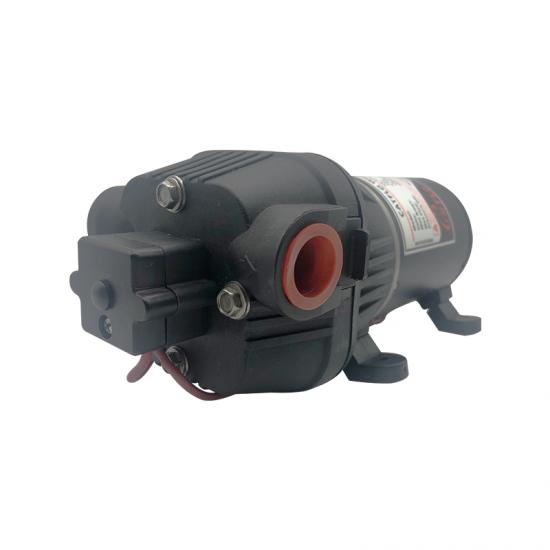Agricultural Sprayer Pump Motor