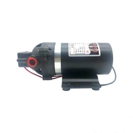 Portable Submersible Sprayer pump