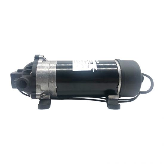 220V sprayer pump